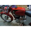 BULTACO 125 Junior de 1969