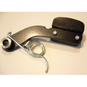 FANTIC patin tendeur de chaîne