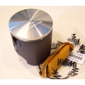 Montesa Cota 123 piston with axle rings & clips diam 54,50 mm