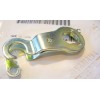 Yamaha TY 50 clutch lever