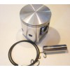 Fantic 305 - 307 - 309  74mm piston set