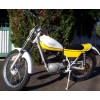 YAMAHA TY 250 type 434