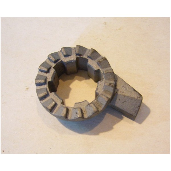 FANTIC small kickstrater sprocket