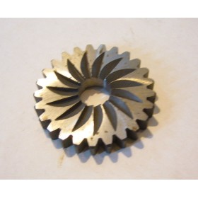 FANTIC Large kickstrater sprocket