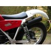 FANTIC 125 pro