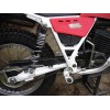 FANTIC 125 pro