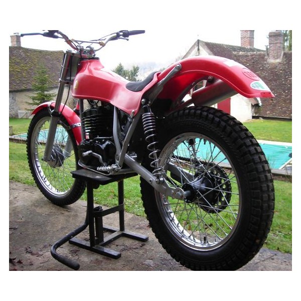 MONTESA Cota 349