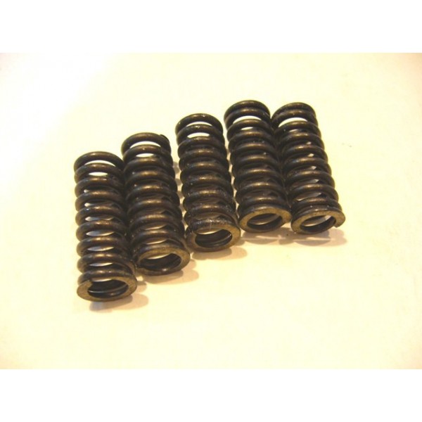 OSSA Clutch springs set