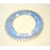 Fantic SWM APRILIA  aluminium rear sprocket size 520 42T