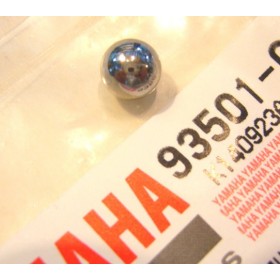 Yamaha TY 250 Monoshock Kick start ball
