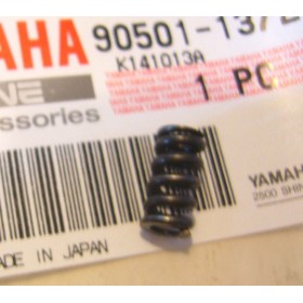 Yamaha TY 250 Monoshock Kick start spring