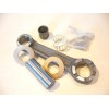 Bultaco 74 - 125 Sherpa & Lobito ,  con rod kit 