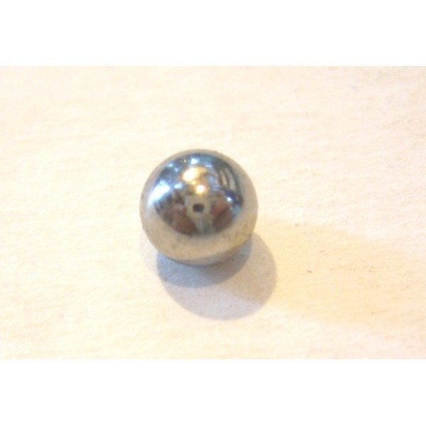 FANTIC 240 clutch lever ball