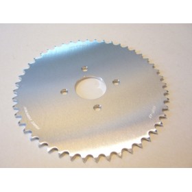 HONDA 200 TLR 48T rear alloy sprocket, link size 520