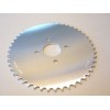 HONDA 200 TLR 48T rear alloy sprocket, link size 520