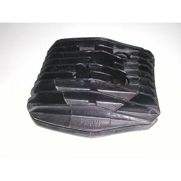 Fantic 125 professionnal Culasse neuve