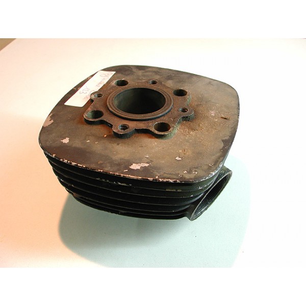 Montesa Cota 123 used cylinder