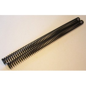 Jeu de ressorts de fourche Avt durs