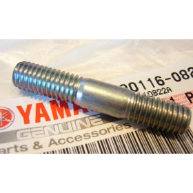 Yamaha 125 & 175 Front fork leg gudgeon