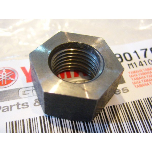 Yamaha TY 50, 80, 125 & 175 flywheel bolt