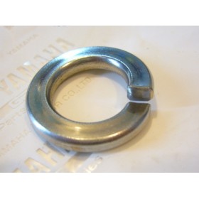 Yamaha TY 125 & 175 flywheel Grower plate
