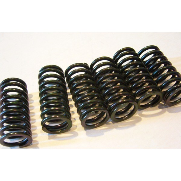 Yamaha ty250 twinshock clutch spring set