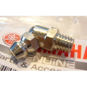 Yamaha TY 125, 175 & 250 rear arm greaser