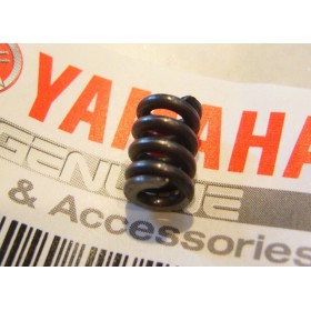 Yamaha TY 125 à 250 bi-amortisseur ressort de Kick