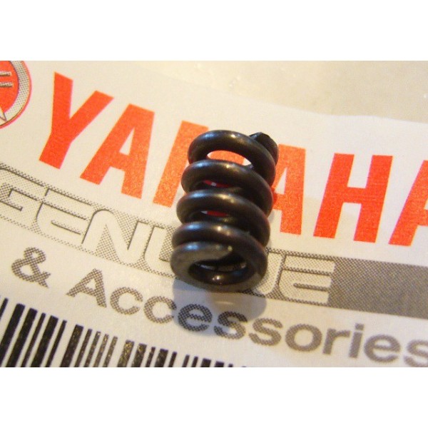 Yamaha TY 125 to 250 twinshock Kick start spring