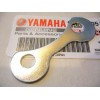 Yamaha TY 125 & 175 rear washer lock