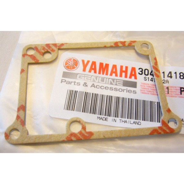 Yamaha TY 125, 175  et  250 joint de cuve de carburateur