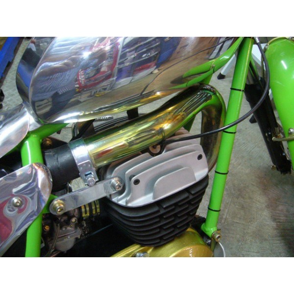 OSSA TR 77 250 cc 