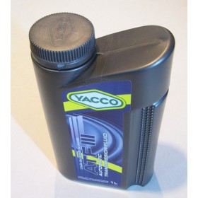 Huile Yacco Dexron III embrayage (1 litre)
