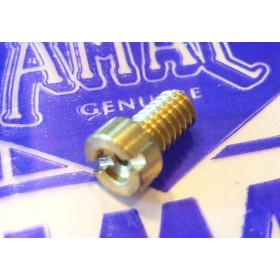 Amal starter jet 40