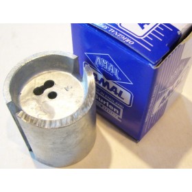 Amal Throttle valve diameter 32mm
