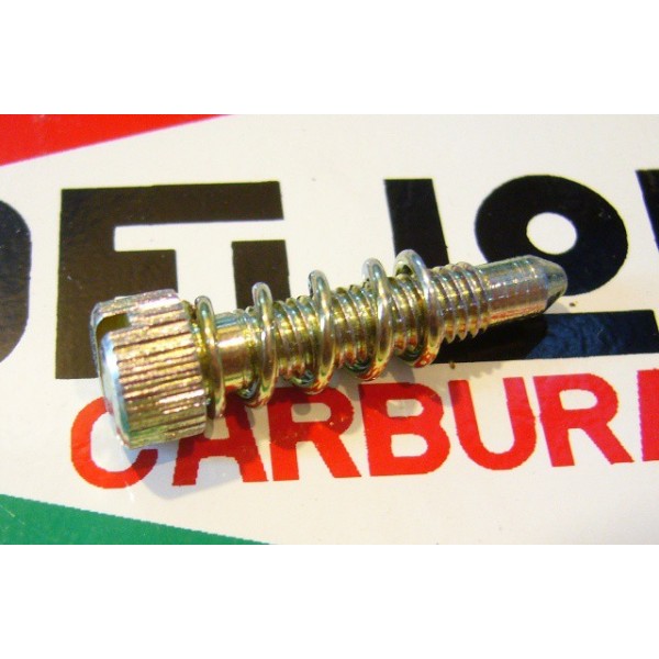 Dellorto PHBL throttle screw kit