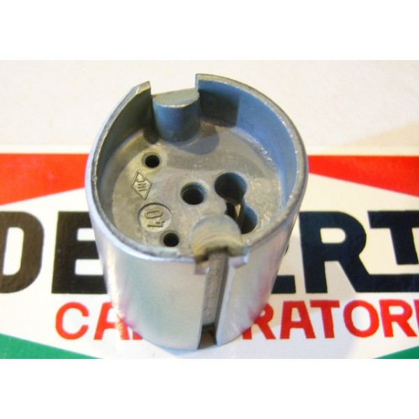 Dellorto Throttle valve diameter 27mm