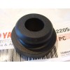 Yamaha TY twinshock Fuel tank damper