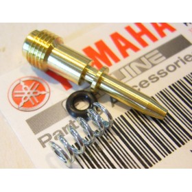 Yamaha TY 175 Carburettor air srew kit