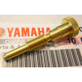 YAMAHA 125 to 250 Screw Throttle down