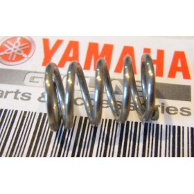 YAMAHA 125 to 250 Screw Throttle down spring