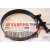 YAMAHA 125 to 250 clamp, hose