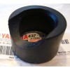 Yamaha TY 125 to 250  Rubber chain absorber for rear swiging arm