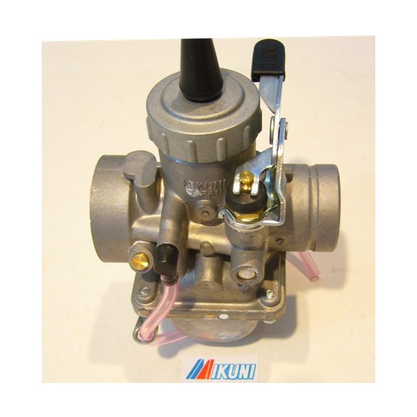 MIKUNI 26mm carburettor 2 stroke VM26