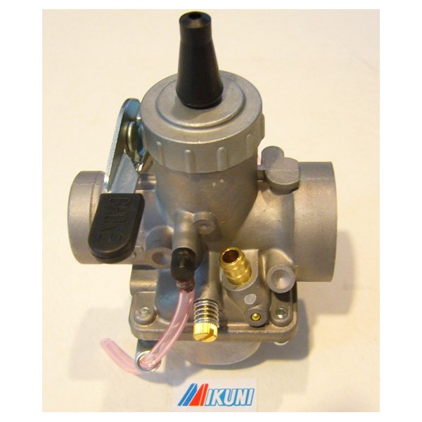 MIKUNI 26mm carburettor 2 stroke VM26