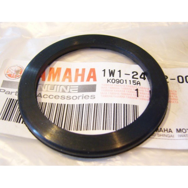 Yamaha TY monoshock fuel cap washer