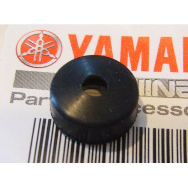 Yamaha TY 125 & 175 cache poussière manette de starter