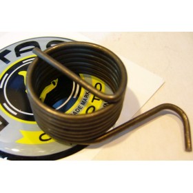 Bultaco Sherpa kick start return spring
