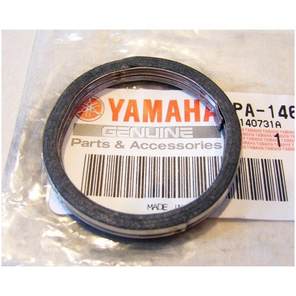 Yamaha TY 125 & 175 front pipe gasket