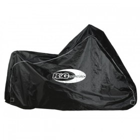 Housse Couverture moto pour intérieur